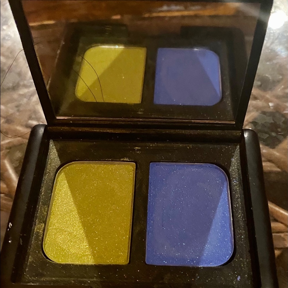 NARS duo eyeshadow RATED R - Picture 1 of 3